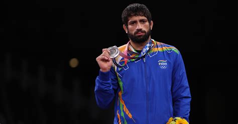 ravi kumar dahiya which state|Ravi Kumar Dahiya Biography, Records, Medals and .